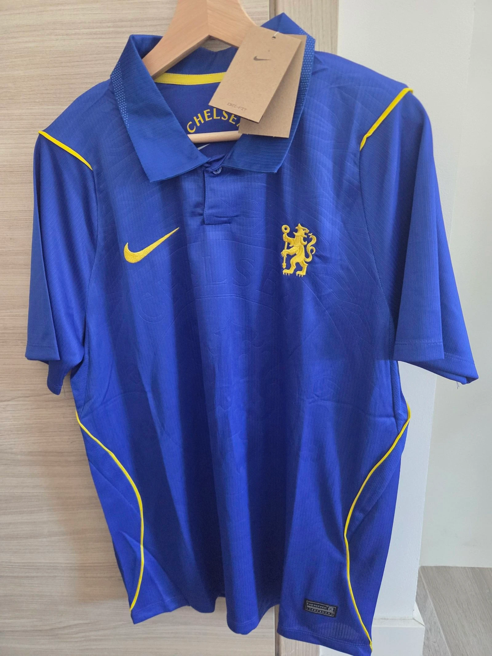 Camisola Chelsea